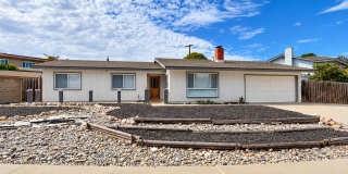 Spacious Single-Story Orcutt Home Spacious Single-Story Orcutt Home Gallery 1
