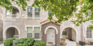Stylish Gated Condo with Private Patio & Community Pool! Gallery 1