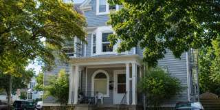 7 Bedroom located Downtown Ann Arbor Gallery 1