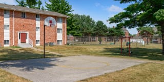 Colonial Village Gallery 11