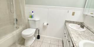 Charming 3 Bed 1 Bath Single Story Home - Great Location! Charming 3 Bed 1 Bath Single Story Home - Great Location! Gallery 11