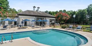 Mission University Pines Gallery 3