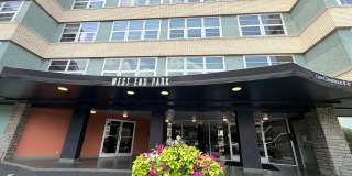 2 Bedroom/ 2 Bath condo on West End, 1 assigned covered parking spot, Small Storage Space included, Secured Entry Gallery 1