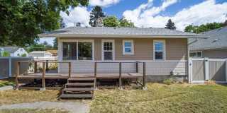 Updated Spokane Rental Home with 4 Bedrooms & Private Yard Gallery 31