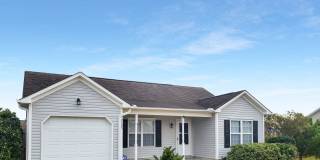 WHITNEY PINES Gallery 1