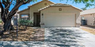 Warm Desert Living in La Cholla Ridge – 3 Bedroom Tucson Retreat Gallery 1