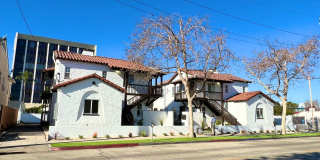 Newly Renovated Spanish Villa Apartment Homes in Santa Ana Gallery 123