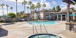 Sierra at Otay Ranch Apartments Gallery 9