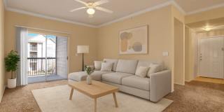 Memorial Creek Gallery 1