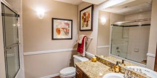 The Courts at Preston Oaks Gallery 13