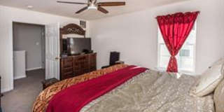 COMING SOON! June 1st - Beautiful Townhouse with 3rd Floor Master Suite! Gallery 28