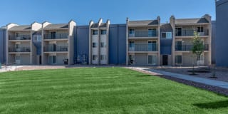 Parc at Prairie Grass Gallery 2