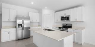 Brand New construction 4 bedrooms 2 bathrooms in North Fort Myers Gallery 13