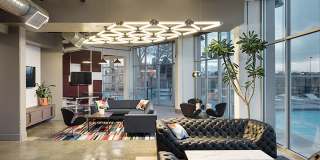 Turntable Studios Gallery 21