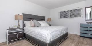 Evoq Apartment Homes Gallery 38