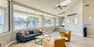 The Madrid Gallery 51