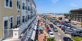 Pier Village Gallery 42