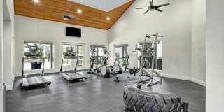 Foundations at River Crest & Lions Head Gallery 15