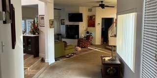 Spacious and Furnished 9 Bedroom House Near Cal State Fullerton Gallery 7