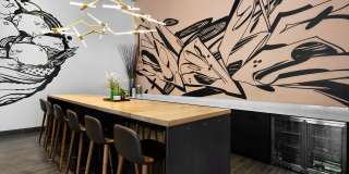 Reside on Green Street Gallery 31