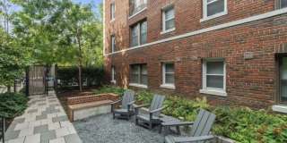 129 W Street Northwest Gallery 16