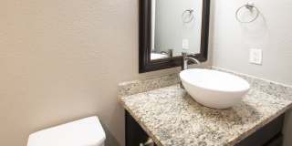 Selby Ranch Apartment Homes Gallery 26