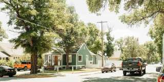 244 Avenue E Gallery 1