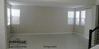 Spacious modern living Gallery 3
