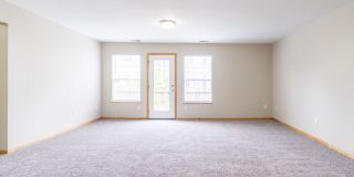 2 Bedroom 2 Bathroom Town House - End Unit Gallery 31