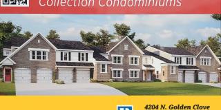 2 Bedroom 2 Bath Condo Gallery 1