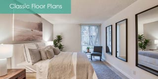 The Meadows Apartment Homes Gallery 6