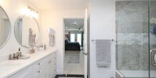 ** LUXURY AT ITS FINEST ** STUNNING TOP TO BOTTOM THIS 4 BED-5 BATH SINGLE FAMILY POOL AND SPA HOME IN COQUINA SANDS FOR A SEASONAL OR ANNUAL TENANT ** Gallery 24