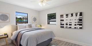 WELCOME TO YOUR NEW BRIGHT CHEERFUL UPDATED HOME Gallery 13