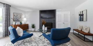 Lofts at North Hills Gallery 22