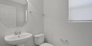 Oakleaf Townhouse in Orange Park Oakleaf Townhouse in Orange Park Gallery 10