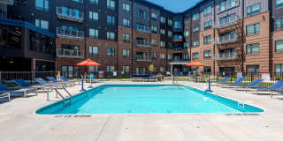 Student Housing - The Flight at Dayton Gallery 12