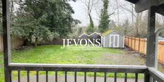 Enjoy the new appliances in this lovely single-family home located in the heart of Tacoma Gallery 45