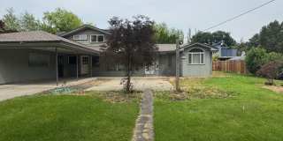 Expansive Updated Home with Creek Views & Prime Location Gallery 1