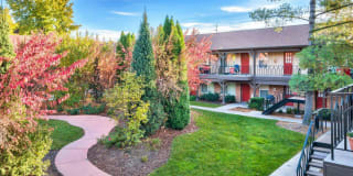 Cambridge Dorchester Apartments Gallery 7