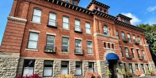 77 Van Dam Street Gallery 1