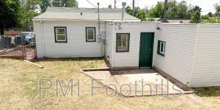 825 East Dartmouth Avenue Gallery 18