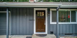 Lovely Ranch style home with park like rear fenced yard, Commonwealth lake Park just around the corner. Gallery 4