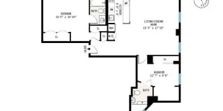 340 West 55th Street Gallery 10