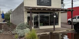 900 W APACHE Trail Gallery 1