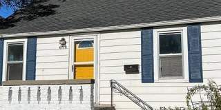 6110 Lafayette Ave - 4 Bed/2 Bath in Benson | Updated Kitchen, Finished Basement, Updated Bath Gallery 1
