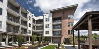 Overture Barrett Age 55+ Apartment Homes Gallery 11