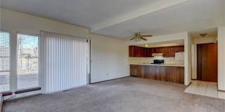 3 Bedroom/2Bath/2Car Duplex- 2 Car Garage-1.5 from Chilsholm Creek Gallery 6