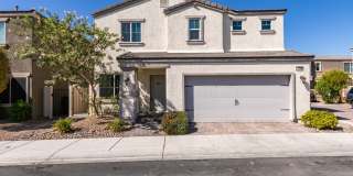 3-bedroom home featuring granite countertops, stainless steel appliances, and a covered backyard patio! 3-bedroom home featuring granite countertops, stainless steel appliances, and a covered backyard patio! Gallery 1