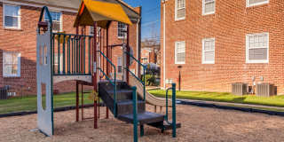 Loch Raven Village Apartments Gallery 39