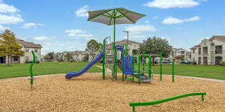 Affordable Housing - Mission at Baytown Gallery 29